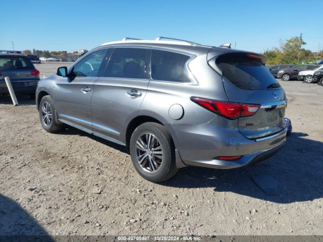 5N1DL0MM6HC515421 Infiniti QX60