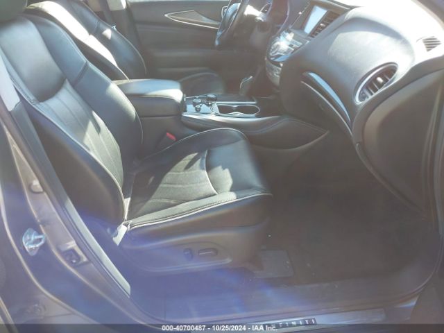 5N1DL0MM6HC515421 Infiniti QX60
