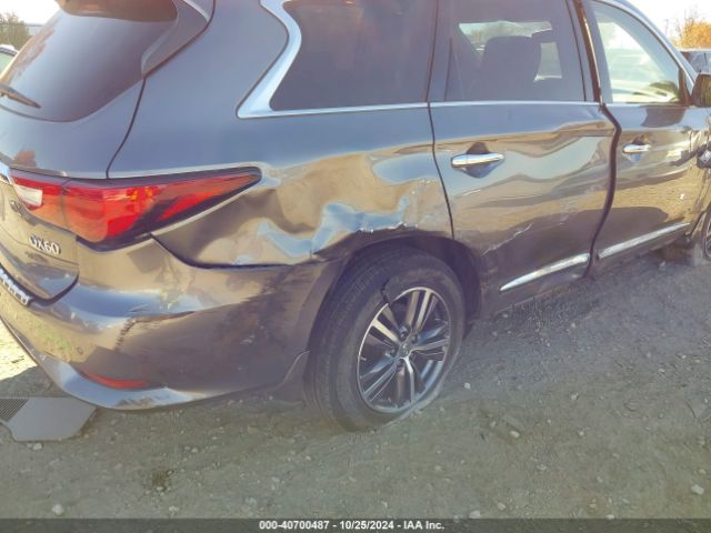 5N1DL0MM6HC515421 Infiniti QX60