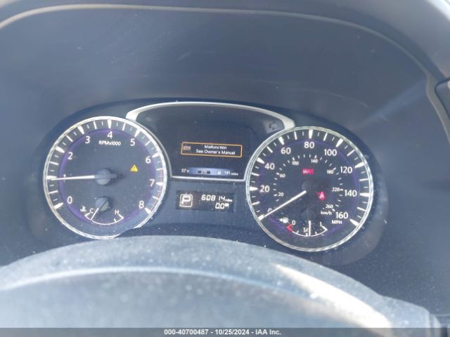 5N1DL0MM6HC515421 Infiniti QX60
