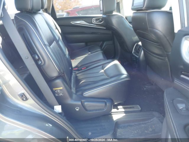 5N1DL0MM6HC515421 Infiniti QX60
