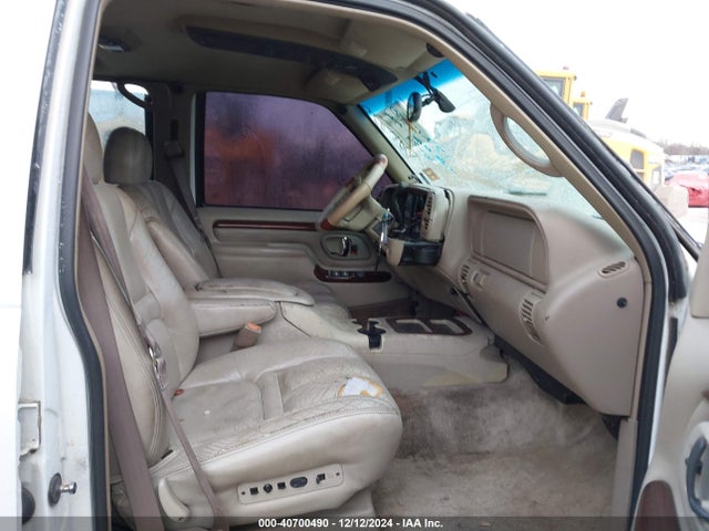 2000 CADILLAC ESCALADE 1GYEK13R2YR127463 Photo 4