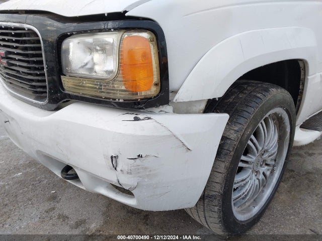 2000 CADILLAC ESCALADE 1GYEK13R2YR127463 Photo 5