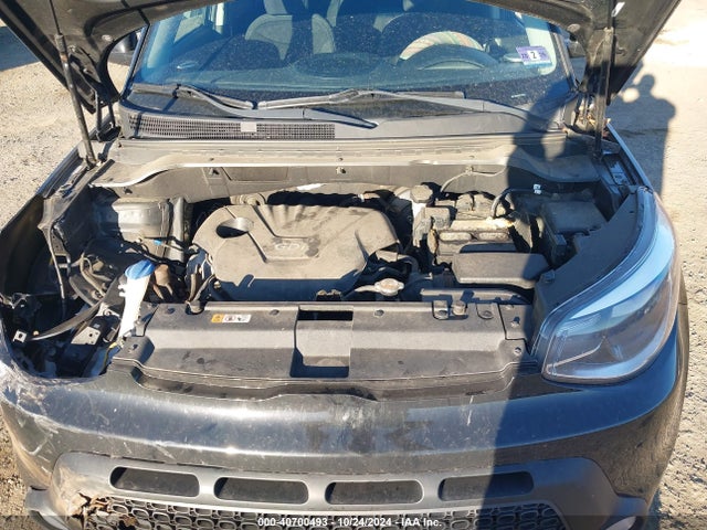 KIA Soul 2015 KNDJN2A25F7160912 Image 10