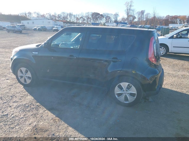 KIA Soul 2015 KNDJN2A25F7160912 Image 3
