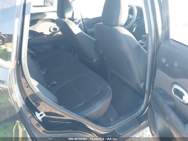 KIA Soul 2015 KNDJN2A25F7160912 Image 8