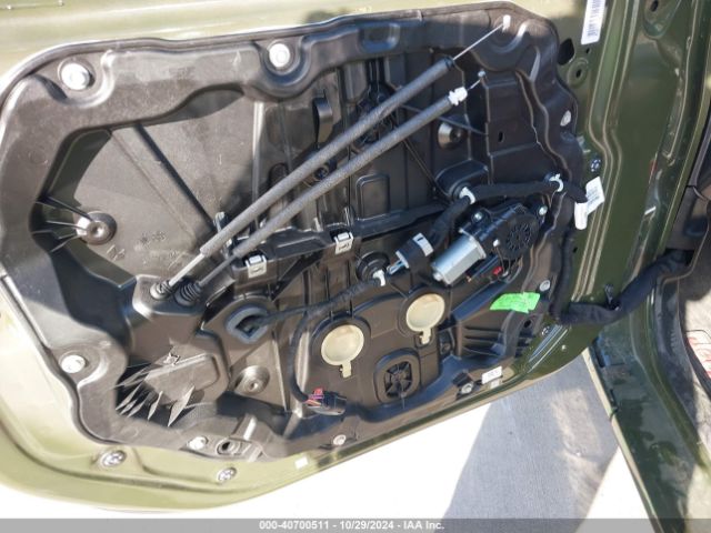 1C6JJTEG7PL516154 Jeep Gladiator Mojave 4x4