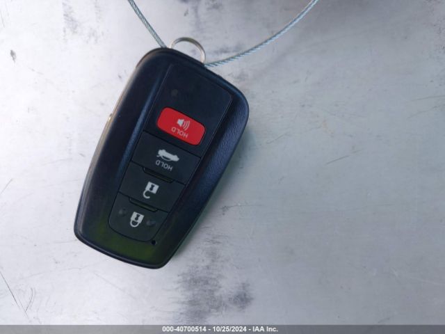 4T1C31AK9PU048749 Toyota Camry Le Hybrid