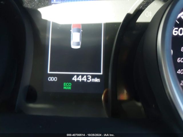4T1C31AK9PU048749 Toyota Camry Le Hybrid
