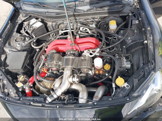 Toyota 86 Trd Se 2019 JF1ZNAE10K9701190 Image 10