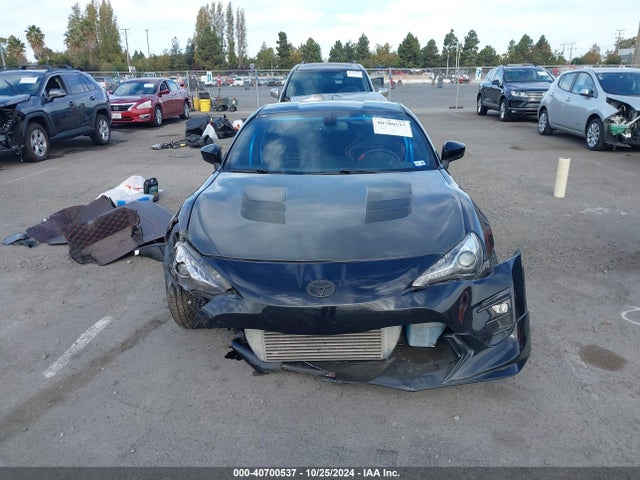 Toyota 86 Trd Se 2019 JF1ZNAE10K9701190 Image 13