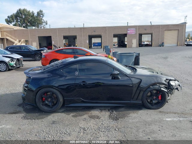 Toyota 86 Trd Se 2019 JF1ZNAE10K9701190 Image 14