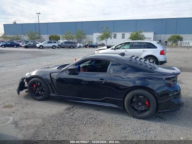 Toyota 86 Trd Se 2019 JF1ZNAE10K9701190 Image 15
