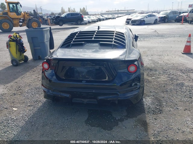 Toyota 86 Trd Se 2019 JF1ZNAE10K9701190 Image 17
