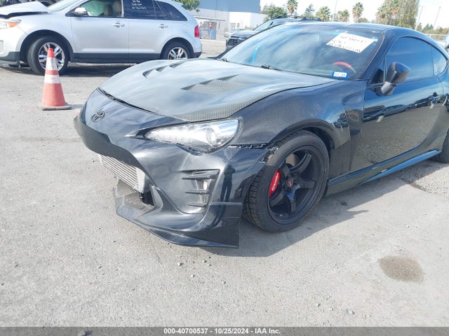 Toyota 86 Trd Se 2019 JF1ZNAE10K9701190 Image 18