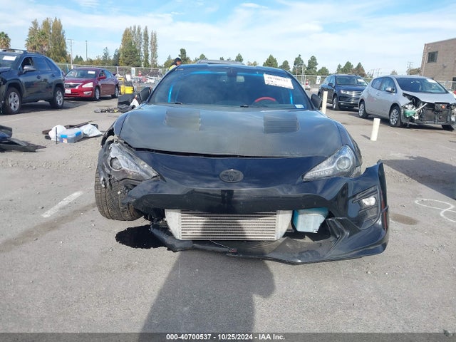 Toyota 86 Trd Se 2019 JF1ZNAE10K9701190 Image 19
