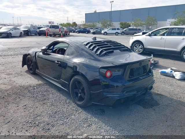 Toyota 86 Trd Se 2019 JF1ZNAE10K9701190 Image 3