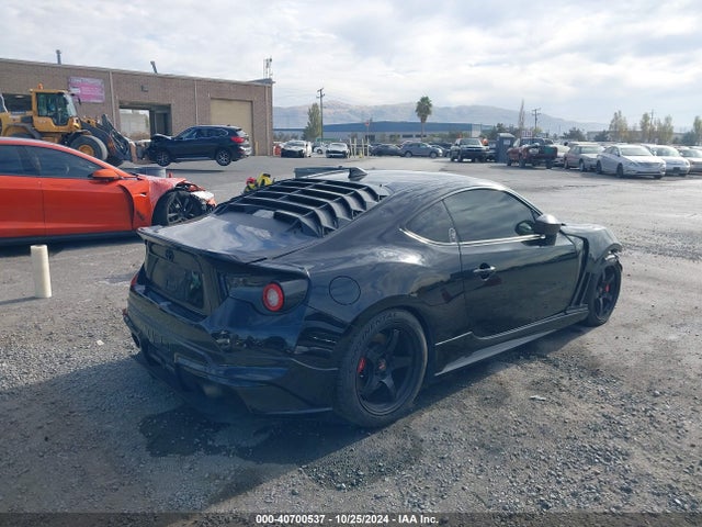 Toyota 86 Trd Se 2019 JF1ZNAE10K9701190 Image 4