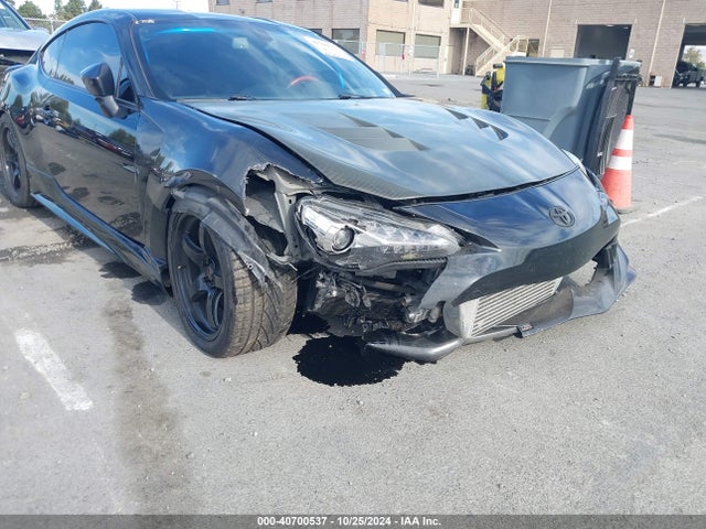 Toyota 86 Trd Se 2019 JF1ZNAE10K9701190 Image 6