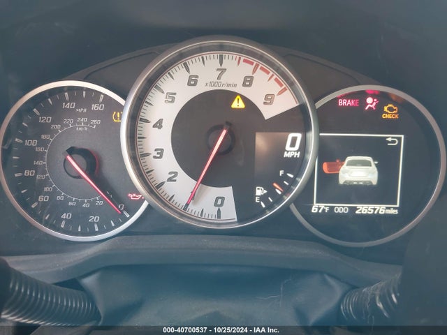 Toyota 86 Trd Se 2019 JF1ZNAE10K9701190 Image 7