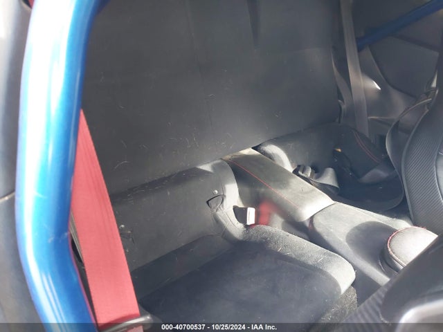 Toyota 86 Trd Se 2019 JF1ZNAE10K9701190 Image 8