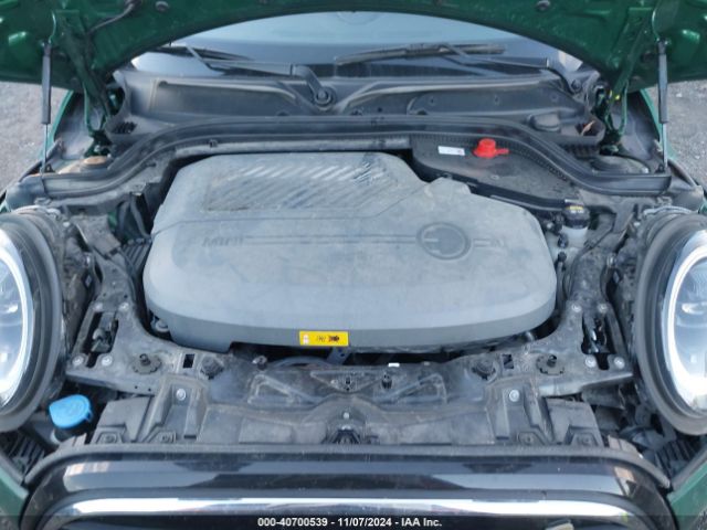 WMW13DJ03N2R54185 Mini Se Hardtop Cooper