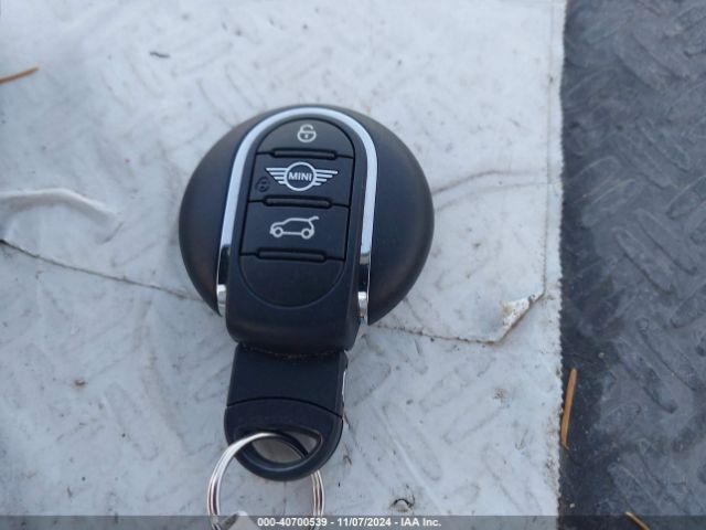 WMW13DJ03N2R54185 Mini Se Hardtop Cooper