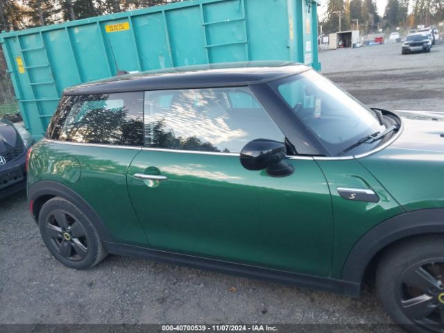 WMW13DJ03N2R54185 Mini Se Hardtop Cooper