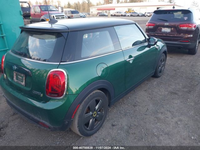 WMW13DJ03N2R54185 Mini Se Hardtop Cooper