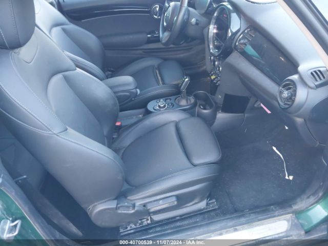 WMW13DJ03N2R54185 Mini Se Hardtop Cooper
