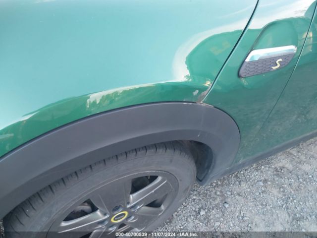WMW13DJ03N2R54185 Mini Se Hardtop Cooper