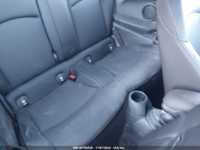 WMW13DJ03N2R54185 Mini Se Hardtop Cooper