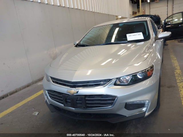 1G1ZE5ST7HF174422 Chevrolet MALIBU 1LT