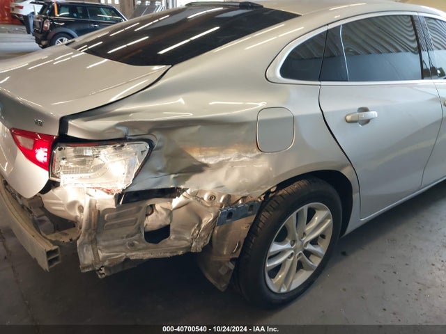 1G1ZE5ST7HF174422 Chevrolet MALIBU 1LT