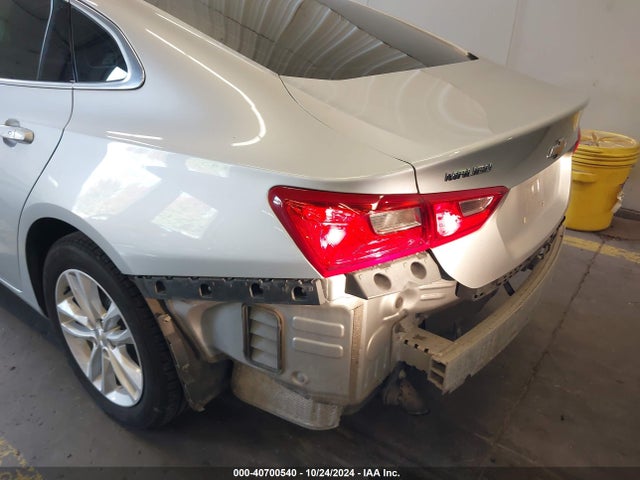 1G1ZE5ST7HF174422 Chevrolet MALIBU 1LT