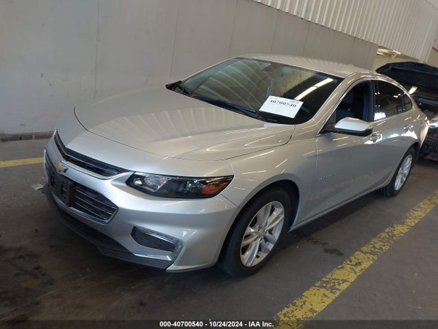 1G1ZE5ST7HF174422 Chevrolet MALIBU 1LT