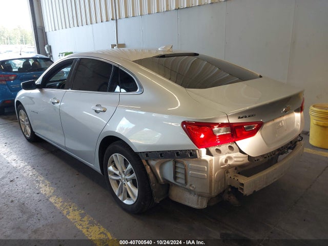 1G1ZE5ST7HF174422 Chevrolet MALIBU 1LT