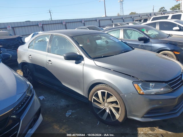 Volkswagen Jetta 1.4t S 2017 3VW2B7AJXHM301349 Image 12