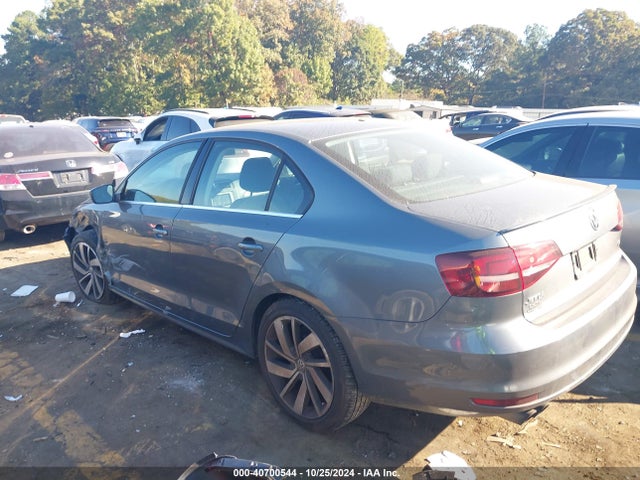 Volkswagen Jetta 1.4t S 2017 3VW2B7AJXHM301349 Image 13