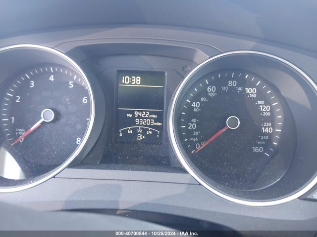 Volkswagen Jetta 1.4t S 2017 3VW2B7AJXHM301349 Image 14