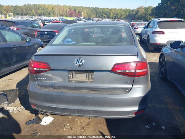 Volkswagen Jetta 1.4t S 2017 3VW2B7AJXHM301349 Image 15
