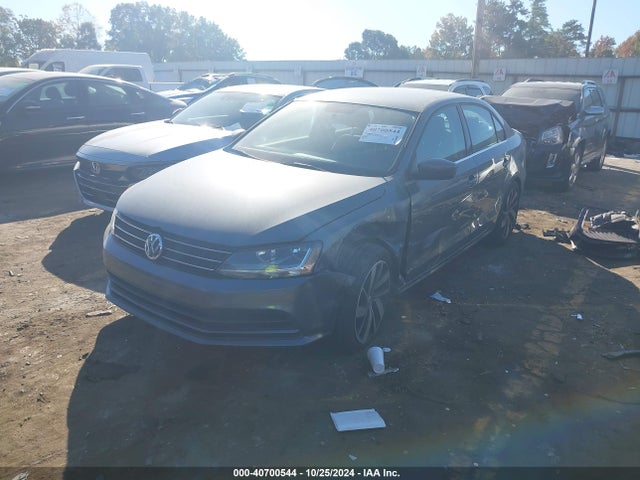 3VW2B7AJXHM301349 Volkswagen Jetta 1.4t S