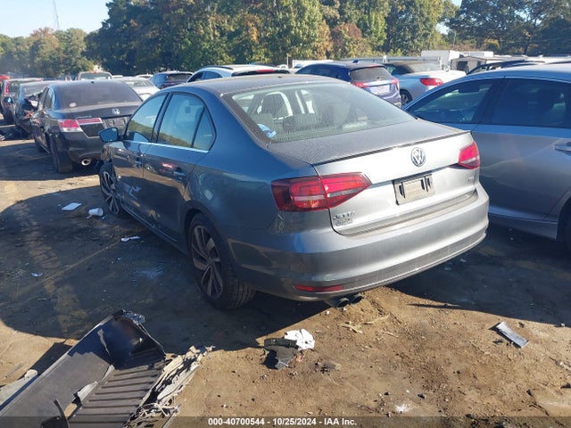 3VW2B7AJXHM301349 Volkswagen Jetta 1.4t S
