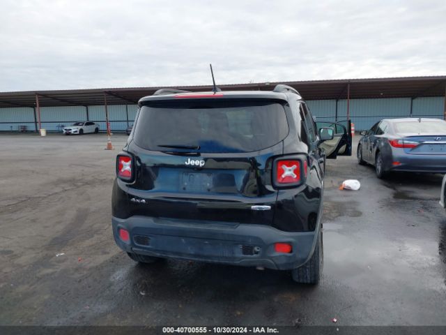 ZACCJBBB6HPG49697 Jeep Renegade Latitude 4x4