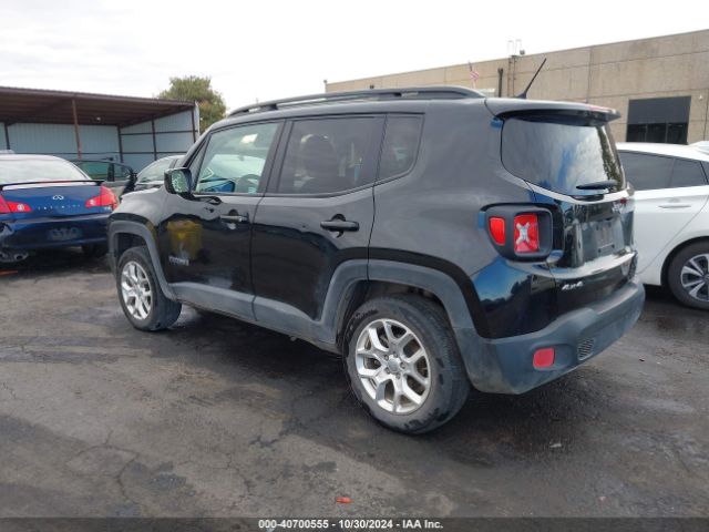 ZACCJBBB6HPG49697 Jeep Renegade Latitude 4x4