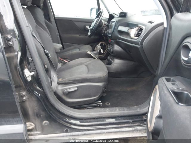 ZACCJBBB6HPG49697 Jeep Renegade Latitude 4x4