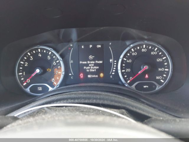 ZACCJBBB6HPG49697 Jeep Renegade Latitude 4x4