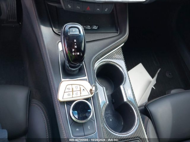1G6DD5RL6P0110824 Cadillac Ct4-v V-series