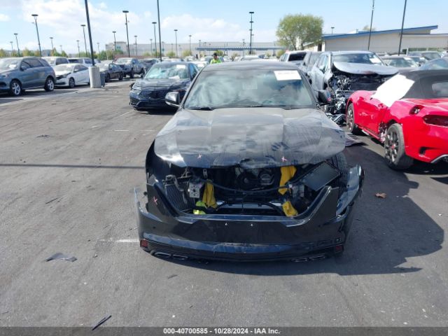 1G6DD5RL6P0110824 Cadillac Ct4-v V-series
