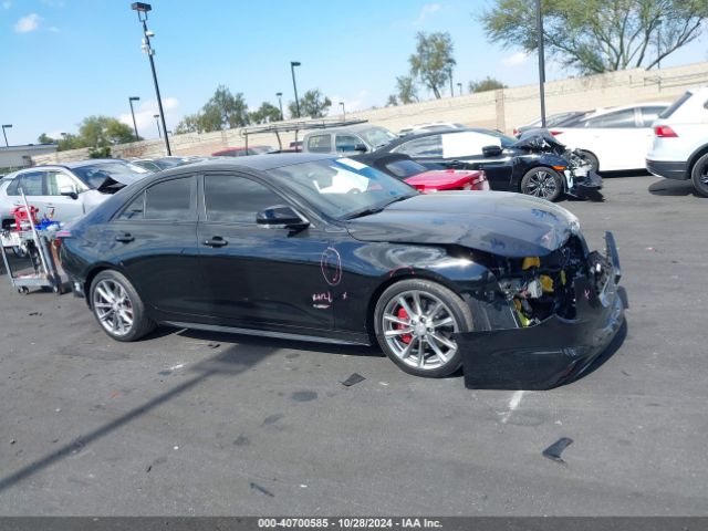 1G6DD5RL6P0110824 Cadillac Ct4-v V-series
